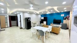 Blk 134 Rivervale Plains (Sengkang), HDB 5 Rooms #611065341